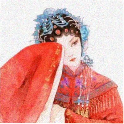 观众南岸灯头像